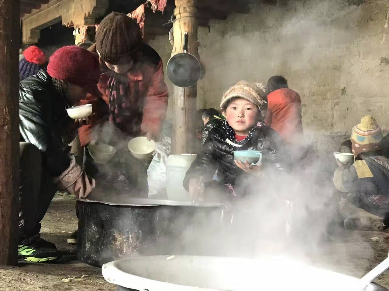 米兰app入口站官网-米兰(中国)公益回顾丨家国同欢月同圆 温暖满载甘孜州(图10) 米兰app入口站官网-米兰(中国)公益回顾丨家国同欢月同圆 温暖满载甘孜州(图10)